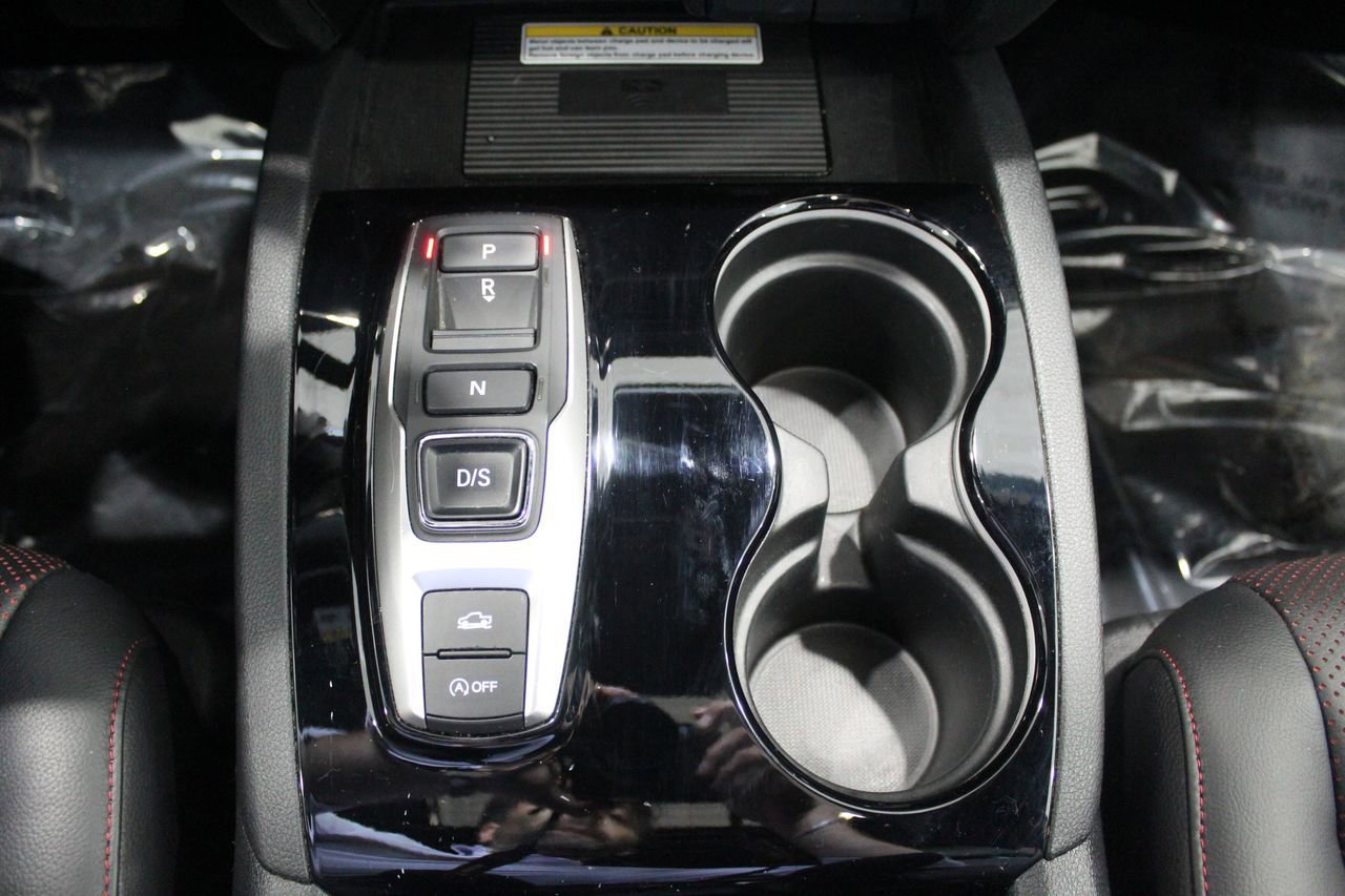 Used 2022 Honda Ridgeline Black Edition image 77