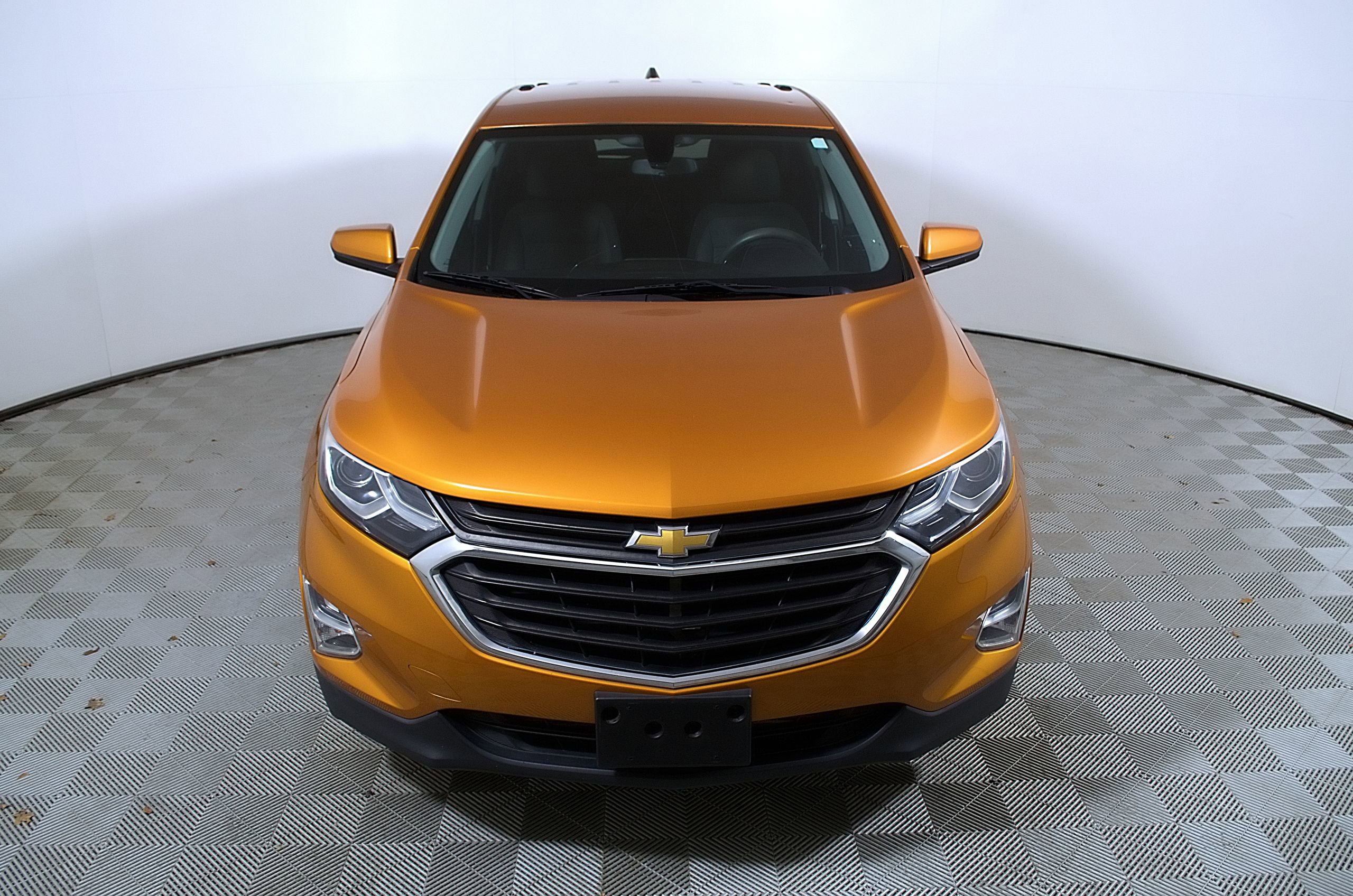 Used 2018 Chevrolet Equinox LT FWD image 5