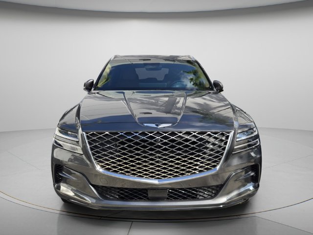 Used 2023 Genesis GV80 2.5T w/ Prestige 20" Package AWD/4WD image 3