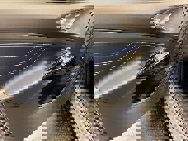 New 2025 Volkswagen ID.4 Pro S image 8