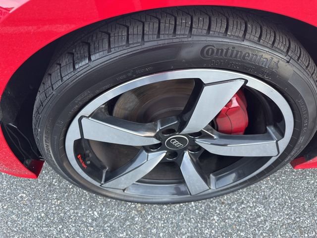 Used 2023 Audi A5 2.0T Premium Plus w/ Premium Plus image 19