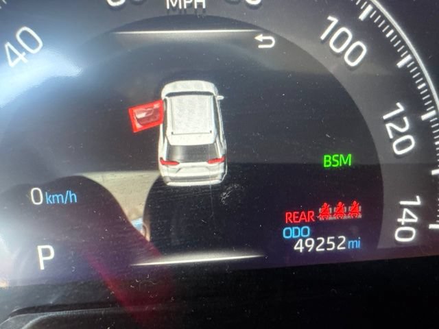 Used 2024 Toyota RAV4 XLE AWD/4WD image 23