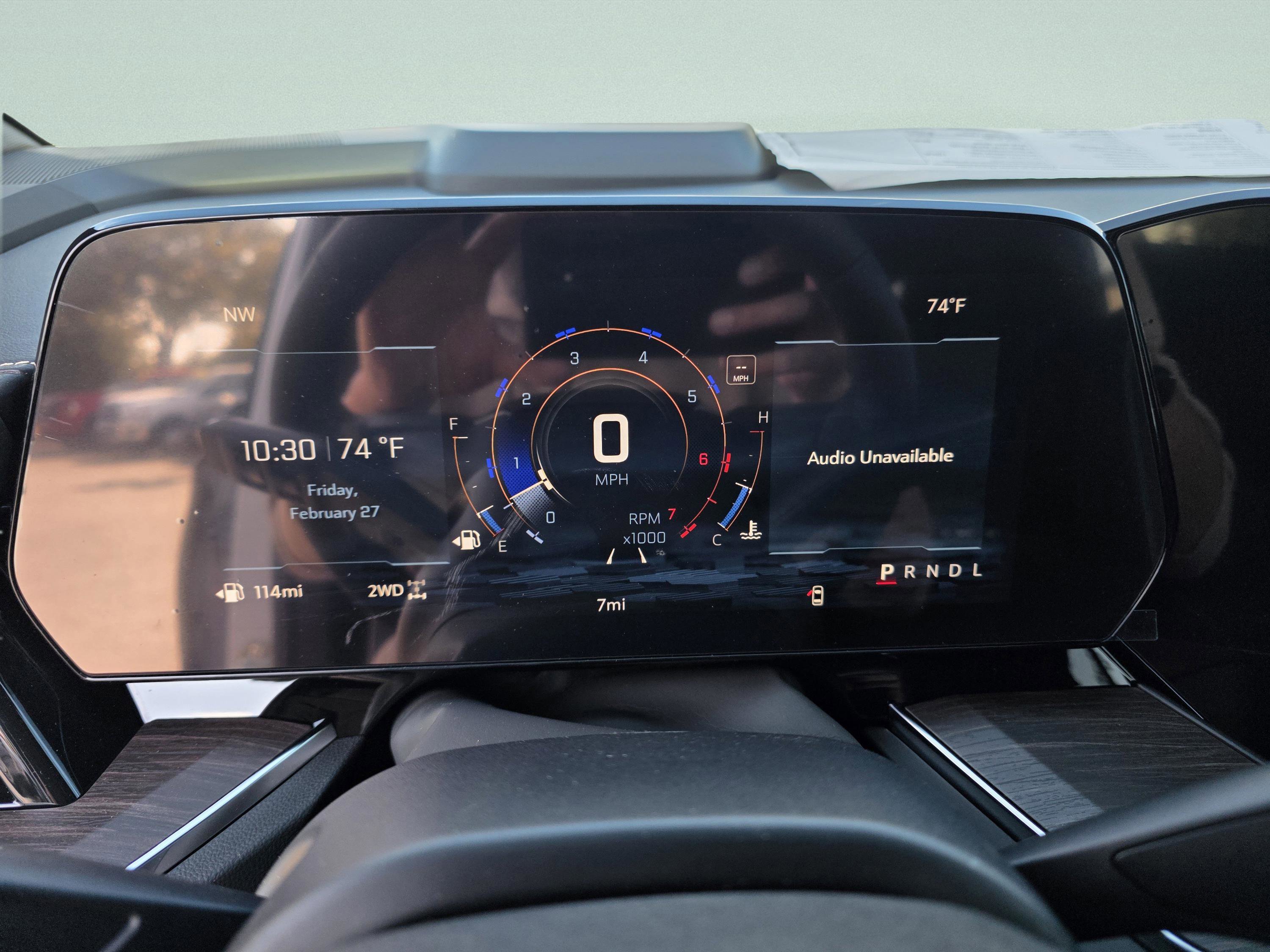 New 2026 Chevrolet Suburban Premier image 40