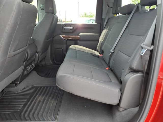 Used 2023 GMC Sierra 2500 SLE w/ SLE Convenience Package image 20
