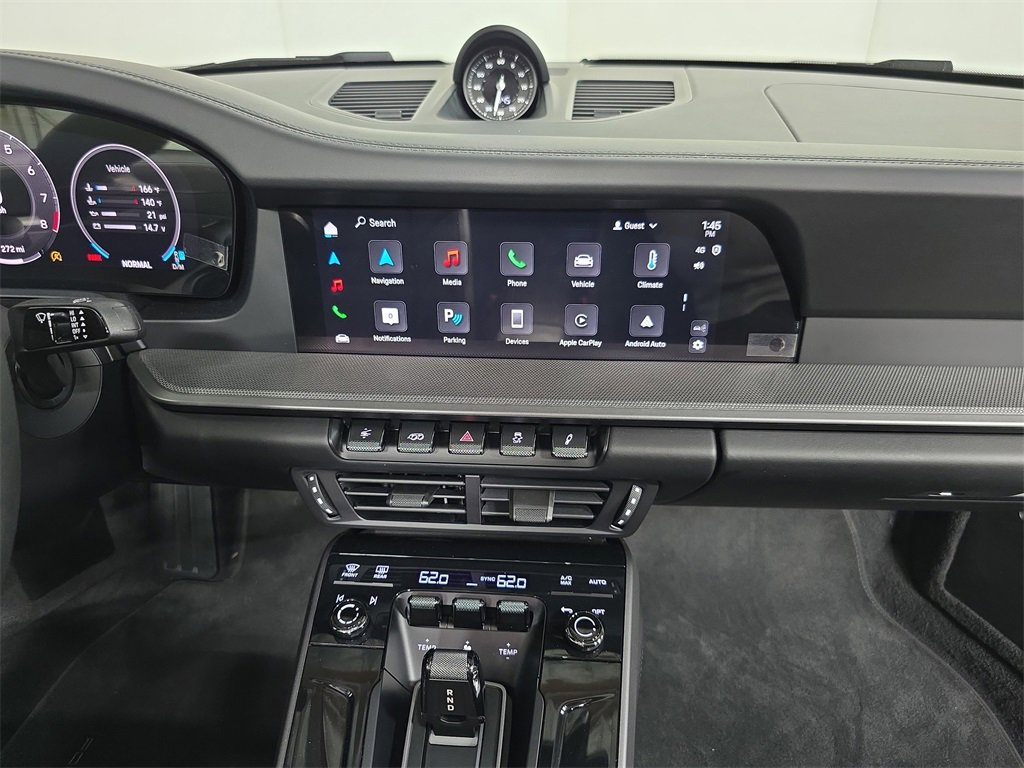 Certified 2025 Porsche 911 Carrera image 16