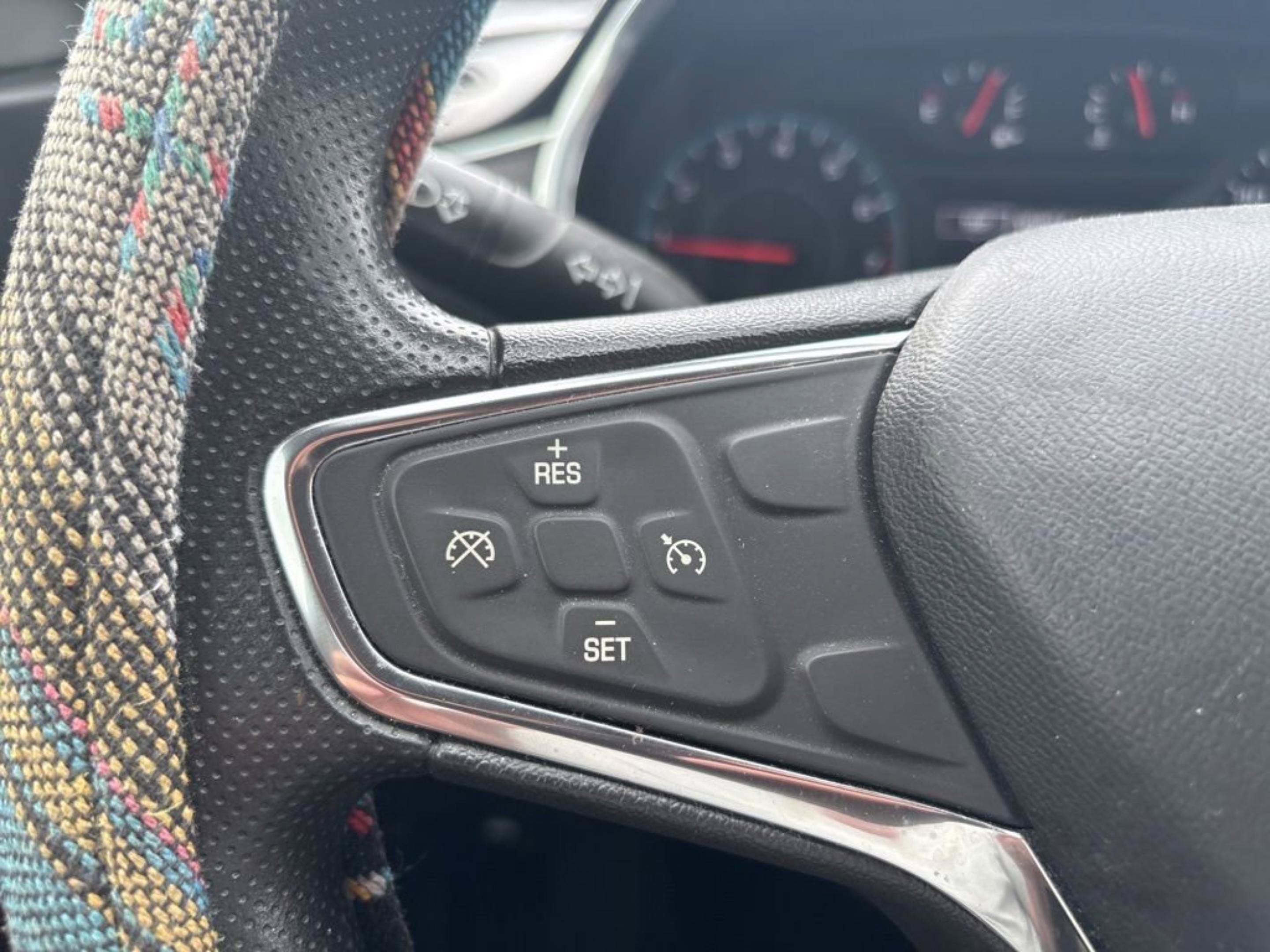 Used 2021 Chevrolet Malibu LT FWD image 8