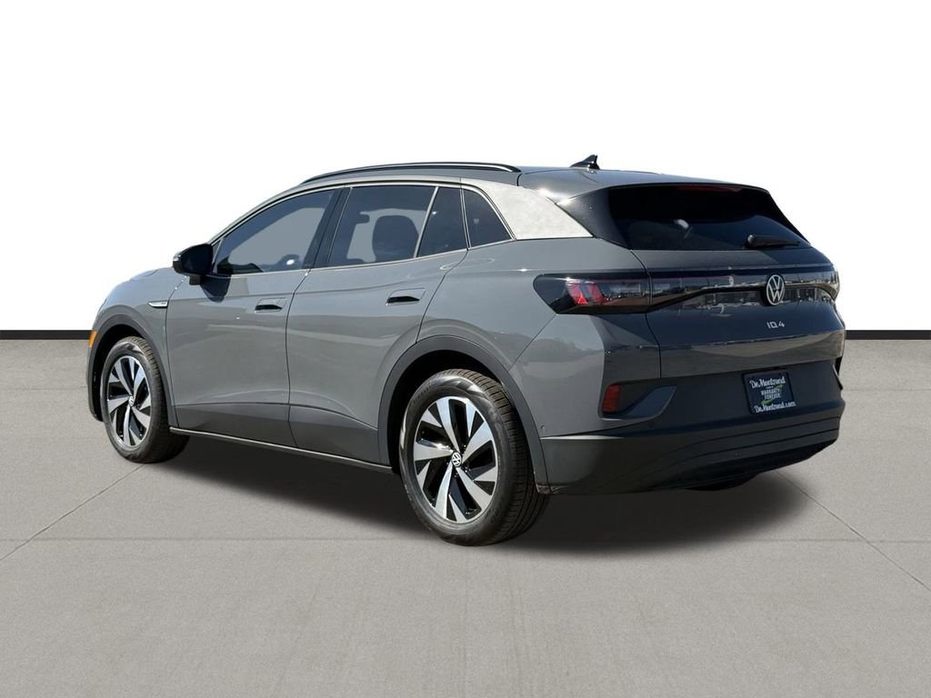 New 2025 Volkswagen ID.4 Pro image 7