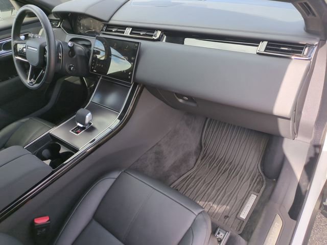 Used 2026 Land Rover Range Rover Velar Dynamic SE image 19