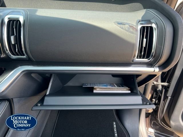 New 2027 Ford Expedition Platinum w/ Stealth Appearance Package RWD image 45