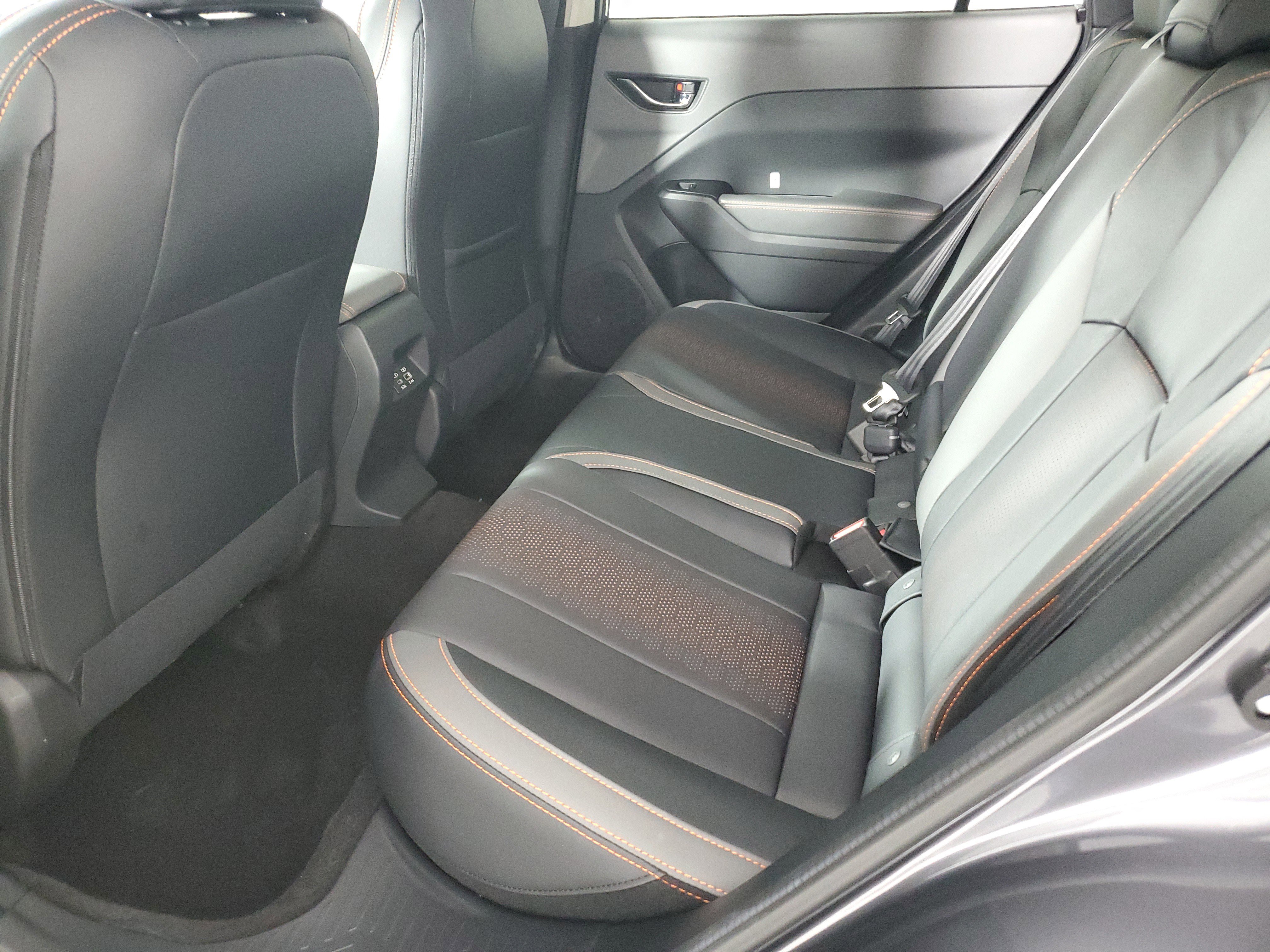 New 2025 Subaru Crosstrek 2.5i Limited w/ Crosstrek Mirror Package image 13