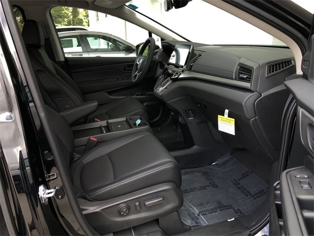 New 2026 Honda Odyssey EX-L image 11