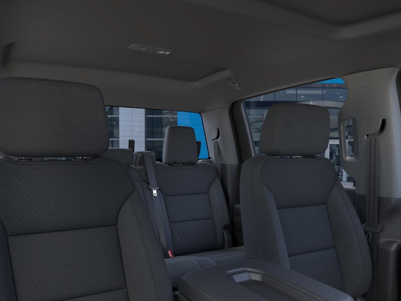 New 2026 Chevrolet Silverado 1500 LT RWD image 24