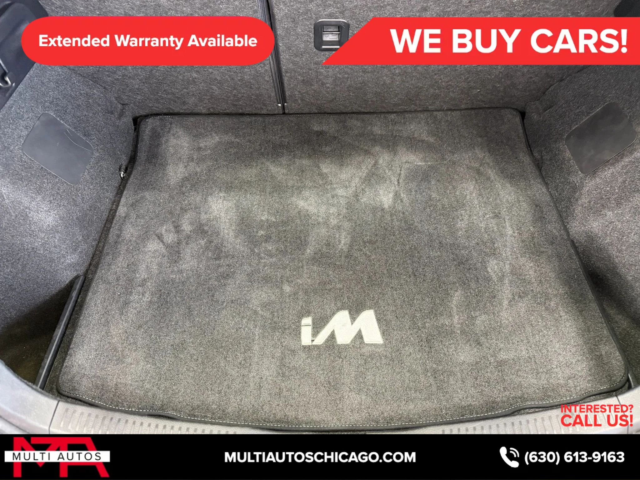 Used 2016 Scion iM FWD image 29