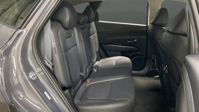 New 2026 Hyundai Tucson Limited AWD/4WD image 25