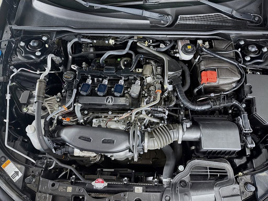 Used 2023 Acura Integra A-Spec image 30