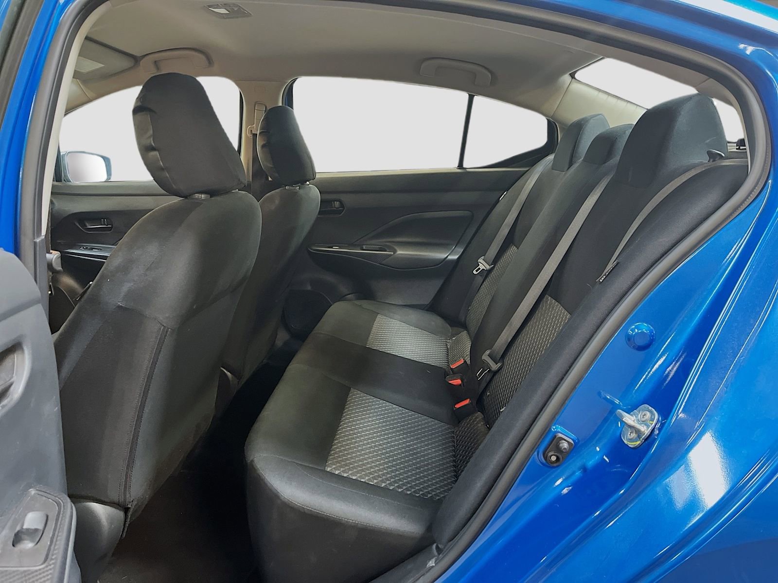 Used 2024 Nissan Versa S w/ S Plus Package image 22