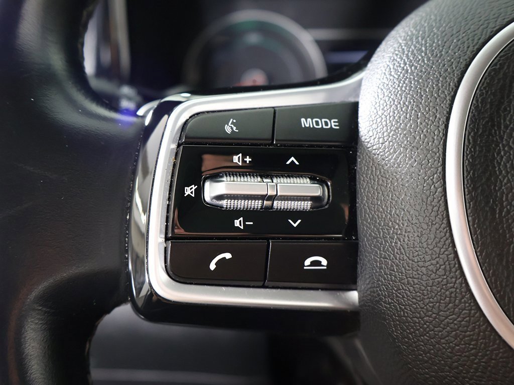 Used 2022 Kia Sorento EX w/ Panoramic Sunroof Package image 46