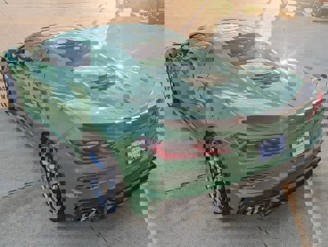 New 2026 Chevrolet Corvette E-Ray image 15