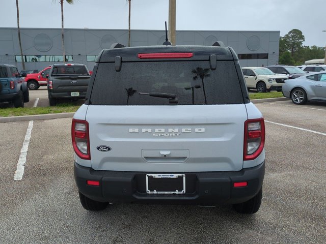 New 2026 Ford Bronco Sport Outer Banks image 5