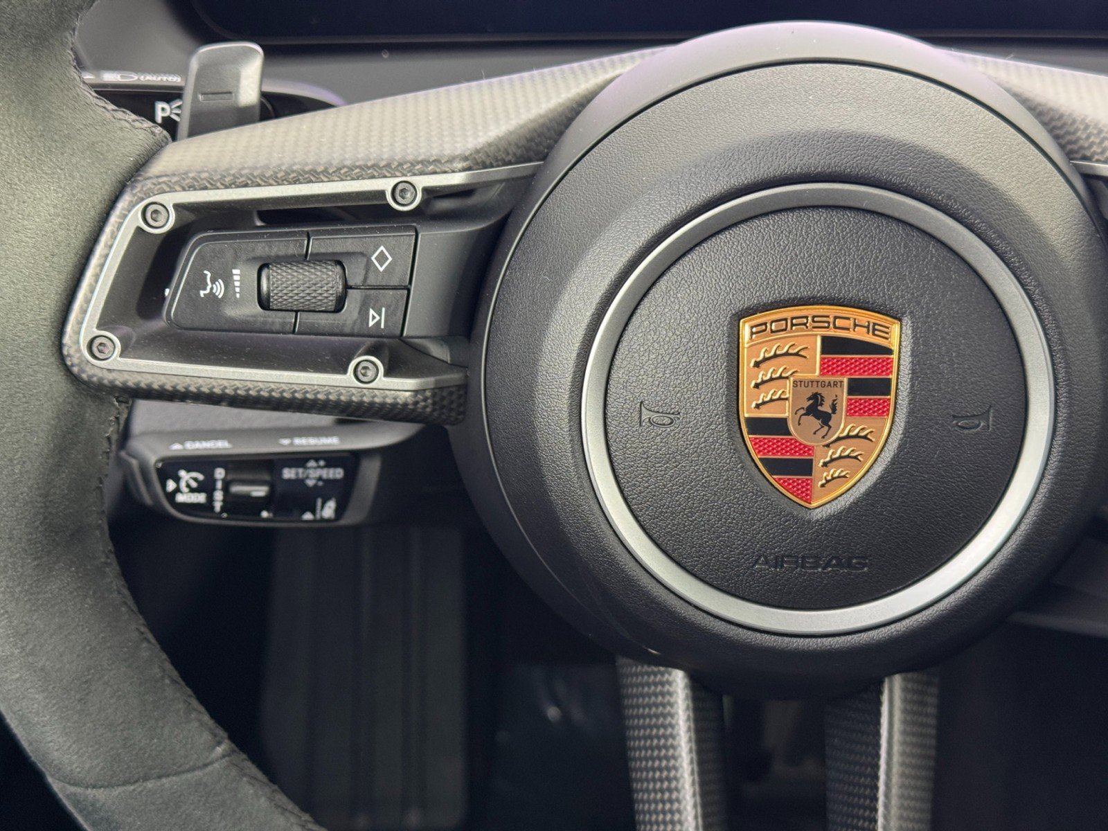 Used 2025 Porsche Panamera 4 w/ Premium Package image 22