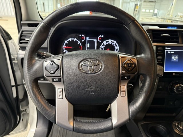 Used 2020 Toyota 4Runner SR5 image 11