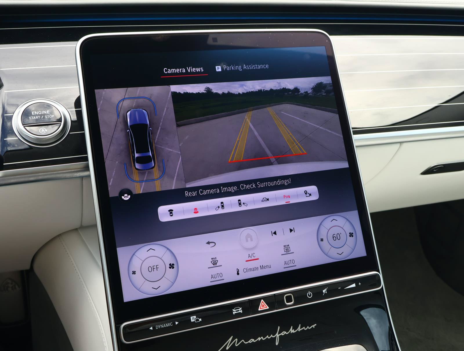 Used 2024 Mercedes-Benz Maybach S 580 4MATIC image 29