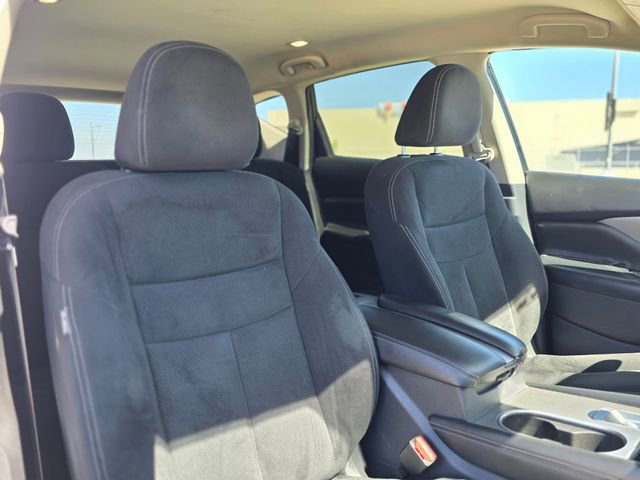 Used 2021 Nissan Murano SV FWD image 11