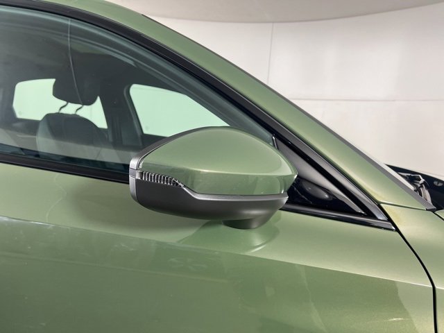 Used 2025 Audi A3 2.0T Premium Plus w/ Premium Plus Package image 10