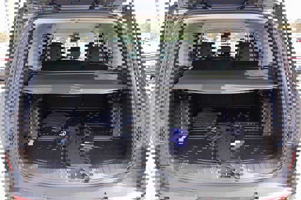 New 2026 Hyundai Santa Fe SEL image 29