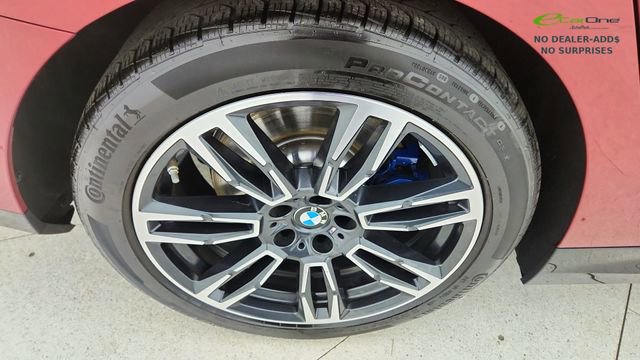 Used 2026 BMW 540i xDrive AWD/4WD image 57