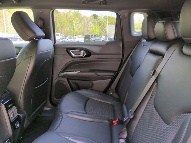 Used 2022 Jeep Compass Altitude image 14