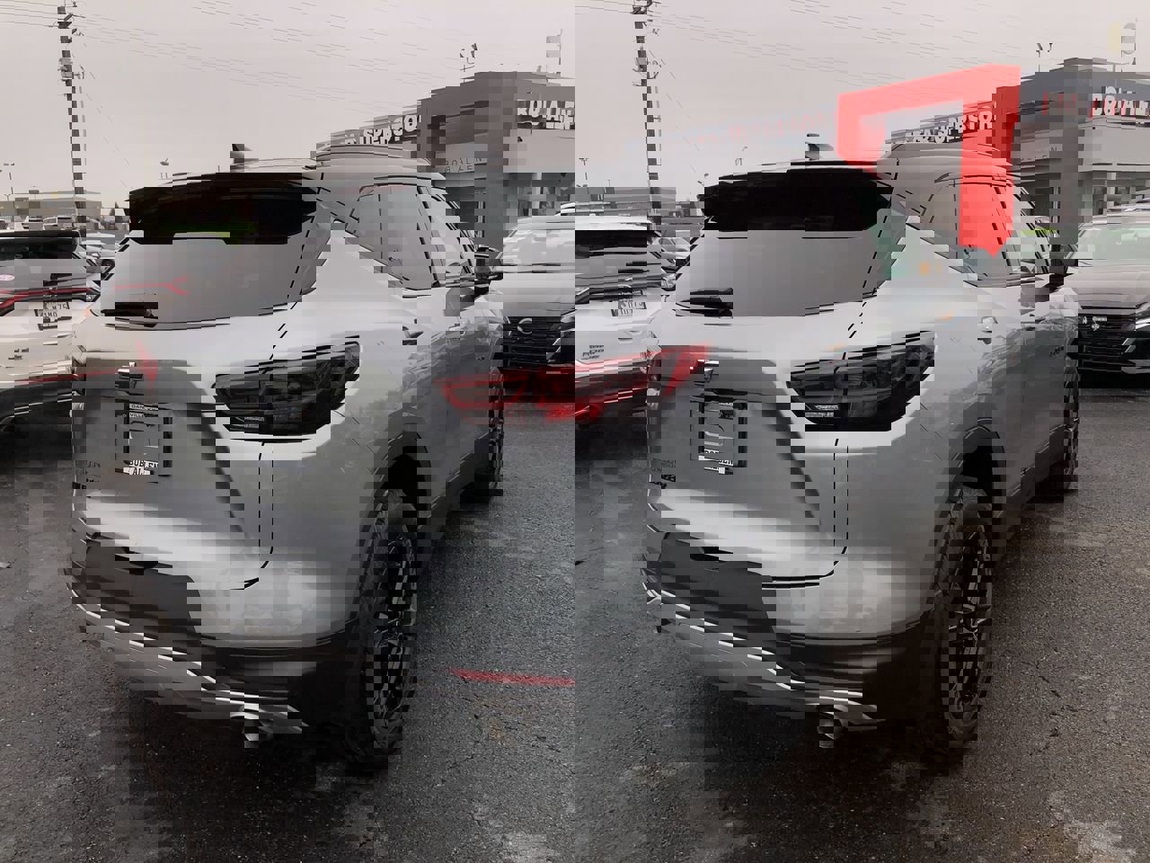 Used 2024 Chevrolet Blazer LT w/ Convenience Package image 5