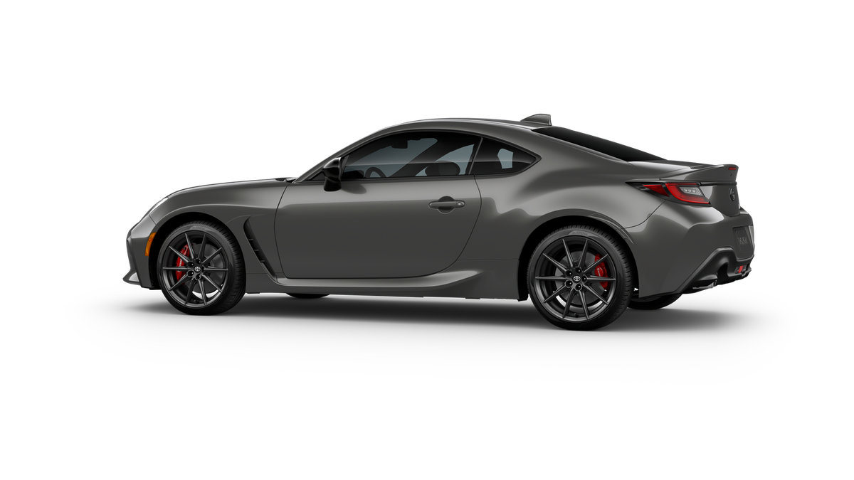 New 2026 Toyota GR86 RWD image 47