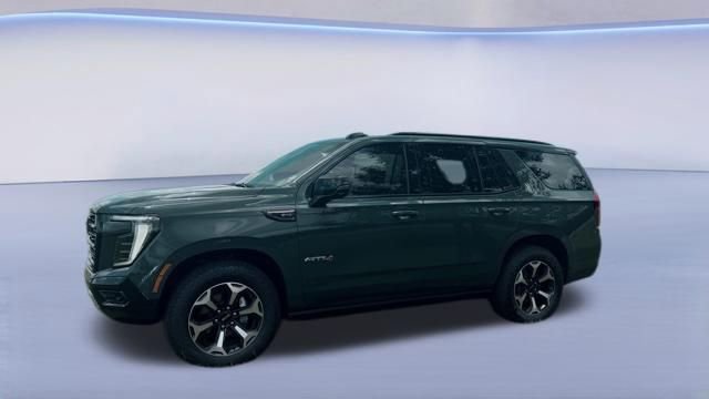 Used 2026 GMC Yukon AT4 Ultimate AWD/4WD image 13