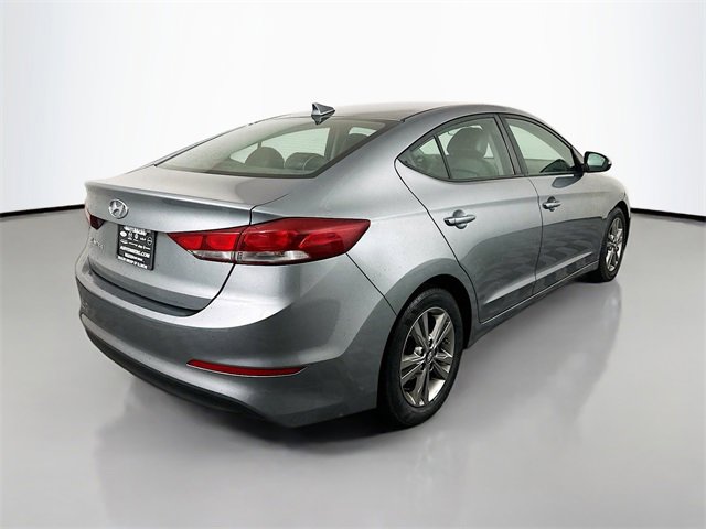 Used 2018 Hyundai Elantra SEL w/ Cargo Package image 7