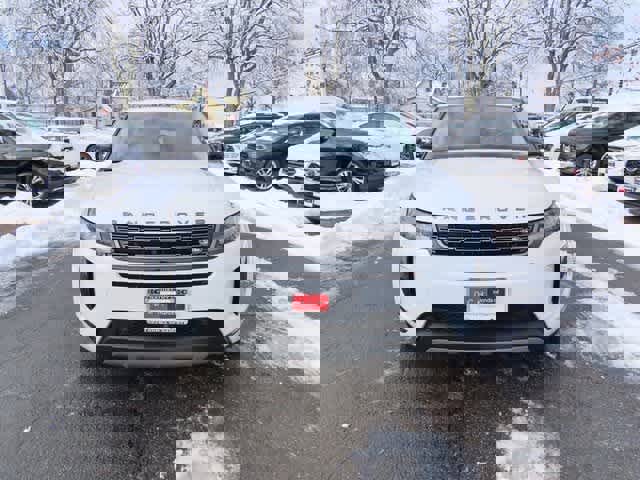 Used 2024 Land Rover Range Rover Evoque S image 6