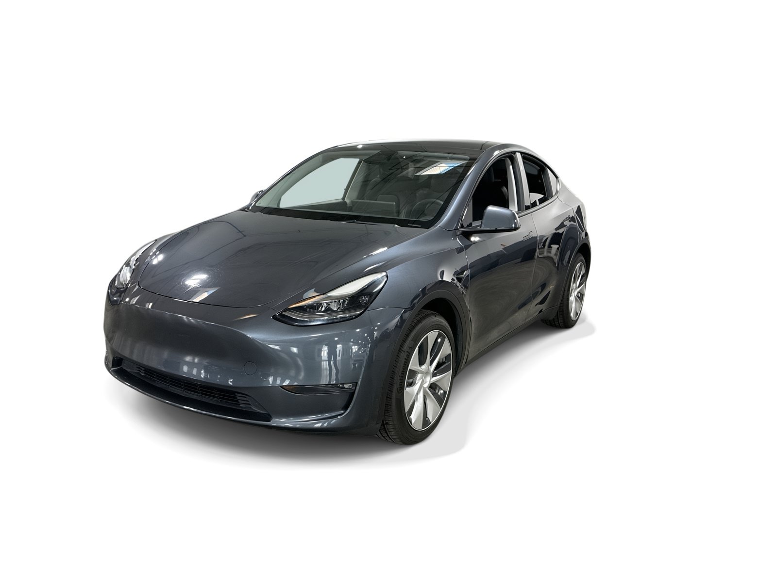 Certified 2023 Tesla Model Y Long Range