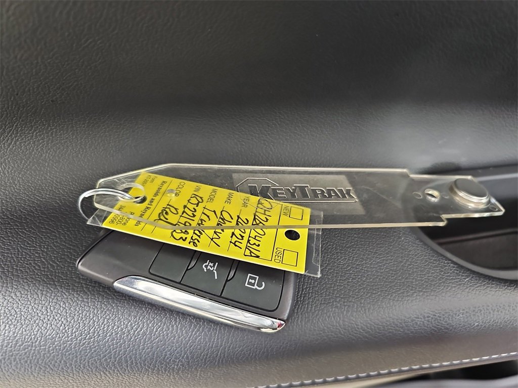 Certified 2024 Chevrolet Traverse LT w/ Trailering Package image 43