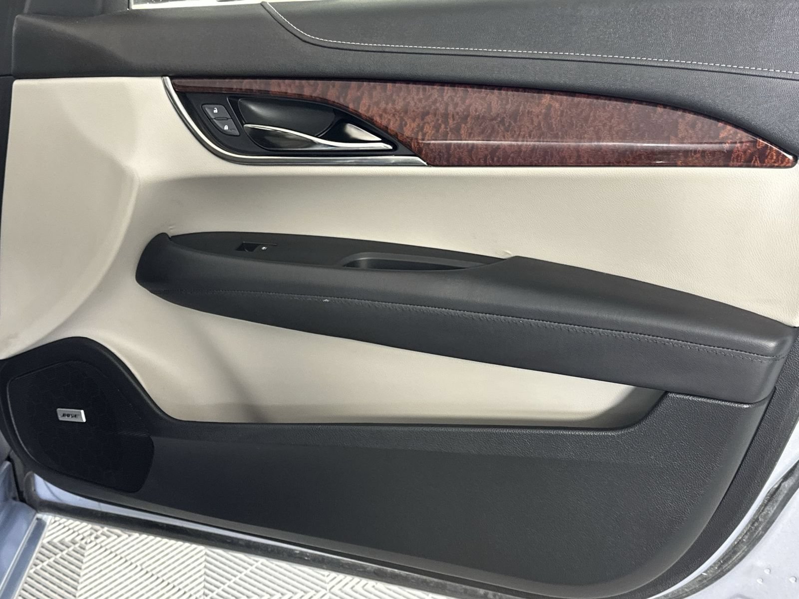 Used 2017 Cadillac ATS Luxury RWD image 31