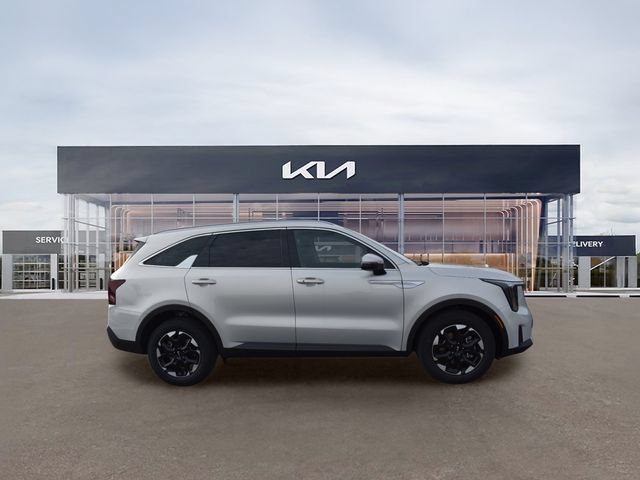 New 2026 Kia Sorento S w/ S Panoramic Sunroof Package FWD image 2
