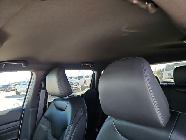 New 2027 Jeep Compass Latitude AWD/4WD image 52