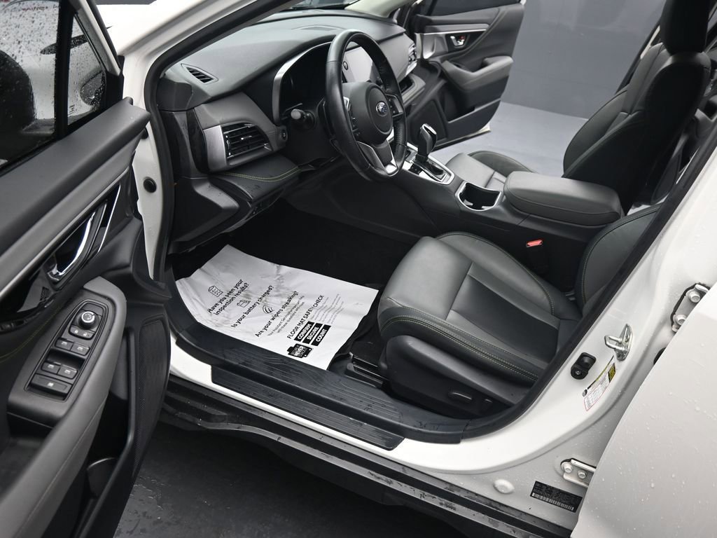 Used 2020 Subaru Outback Onyx Edition XT image 17