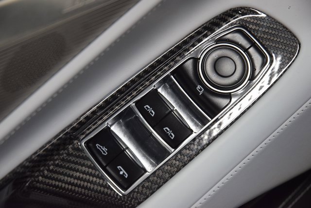 Used 2023 Chevrolet Corvette Stingray Premium Conv w/ Z51 Performance Package image 37