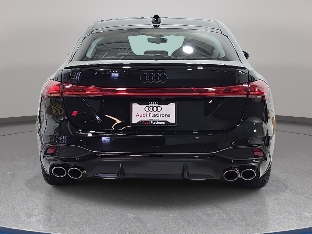 New 2026 Audi S5 Prestige AWD/4WD image 6