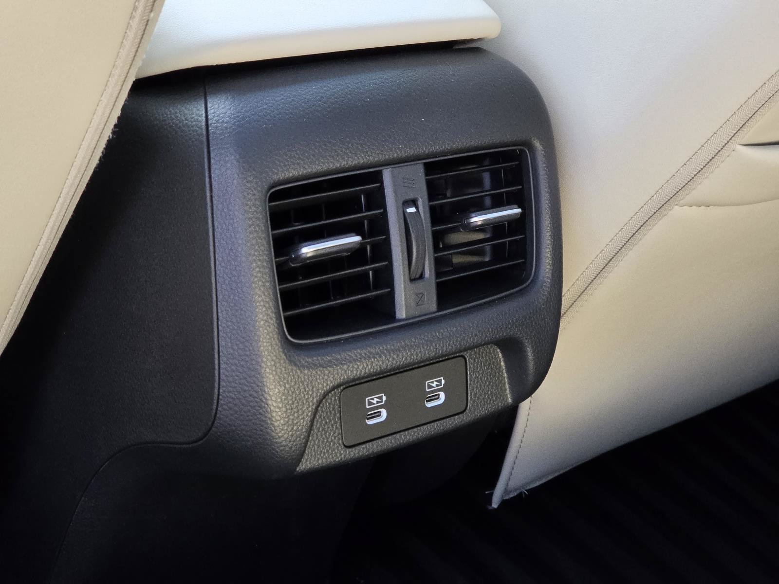 Used 2026 Acura ADX A-Spec FWD image 14