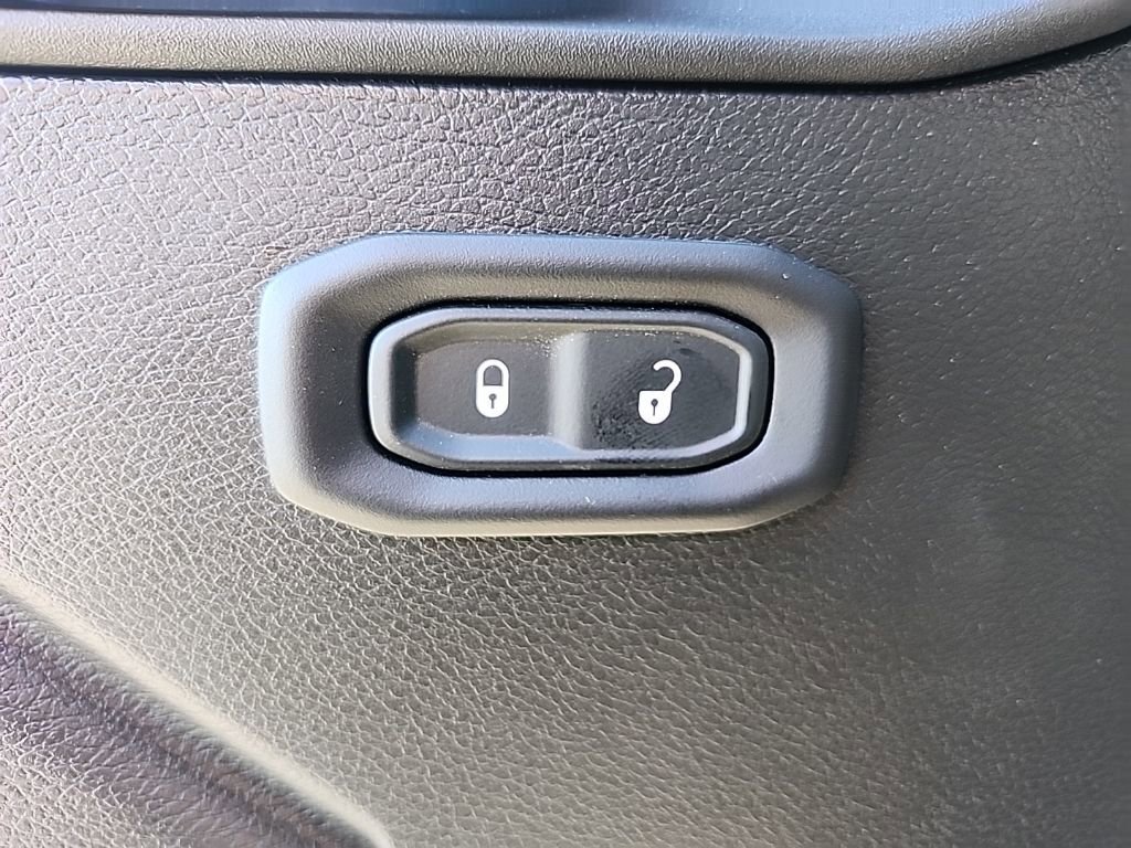 New 2026 Jeep Wrangler Unlimited Sport AWD/4WD image 23