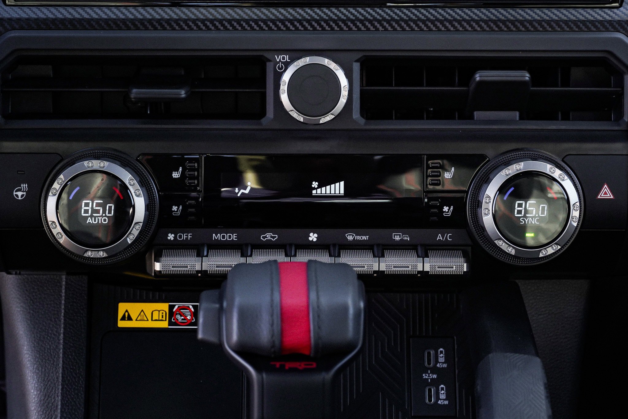 Certified 2025 Toyota Tacoma TRD Pro AWD/4WD image 38