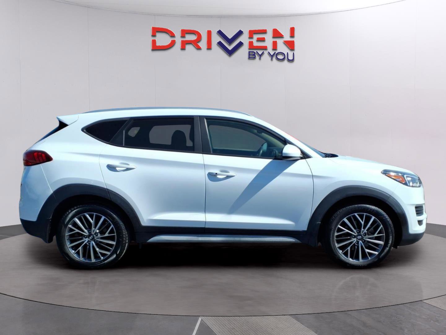 Used 2021 Hyundai Tucson SEL image 8