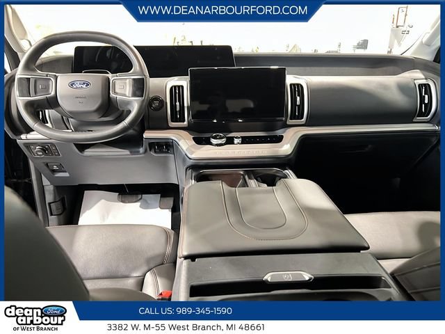Certified 2025 Ford Expedition Max Active AWD/4WD image 10