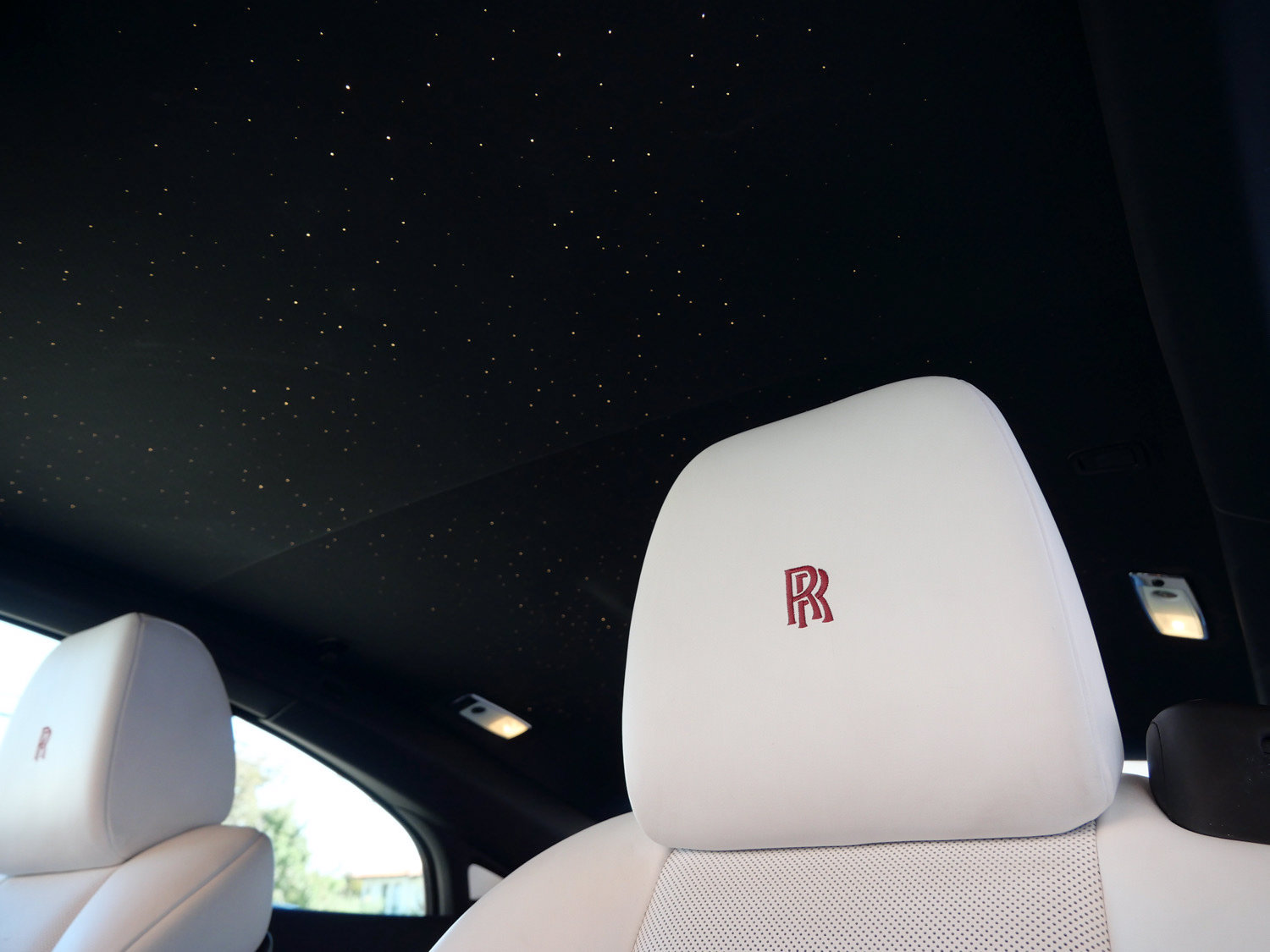 Certified 2021 Rolls-Royce Wraith w/ Rolls-Royce Signature Package RWD image 9